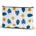 Toiletry Bags - Flora Cosmetic Bag - Medium