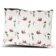 Toiletry Bags - Flora Cosmetic Bag - Large