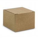 Homeware Products - Planter with Bamboo Base