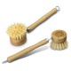 Homeware Products - Bamboo Dish Brush