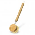 Homeware Products - Bamboo Dish Brush