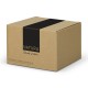 Homeware Products - Bamboo Mortar and Pestle