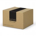 Homeware Products - Bamboo Mortar and Pestle