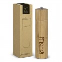 Homeware Products - Bamboo Pepper Mill