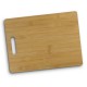 Bamboo Rectangle Chopping Board