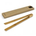 Homeware Products - Bamboo Serving Tongs