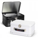 Homeware Products - Tin Lunch Box