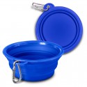 Homeware Products - Silicone Collapsible Pet Bowl