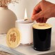 Candles - Tranquil Scented Candle