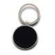 Metal Keyrings - Capulet Key Ring - Round