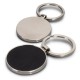 Metal Keyrings - Capulet Key Ring - Round