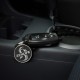 Metal Keyrings - Capulet Key Ring - Round