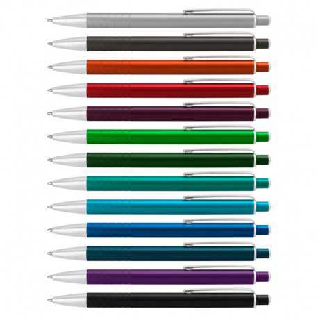 Metal Promotional Pens - Toledo Metal Pen