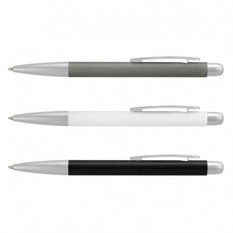 Metal Promotional Pens - Xavier Metal Pen