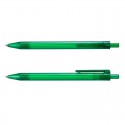 Plastic Promotional Pens - RPET Pen
