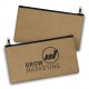 Pencil Cases - Kraft Pencil Case