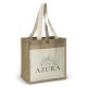 Jute Conference Bags - Osiris Tote Bag