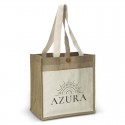 Jute Conference Bags - Osiris Tote Bag