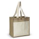 Jute Conference Bags - Osiris Tote Bag