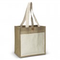 Jute Conference Bags - Osiris Tote Bag