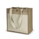 Jute Conference Bags - Osiris Tote Bag