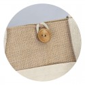 Jute Conference Bags - Osiris Tote Bag
