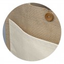 Jute Conference Bags - Osiris Tote Bag