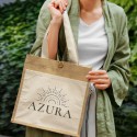 Jute Conference Bags - Osiris Tote Bag