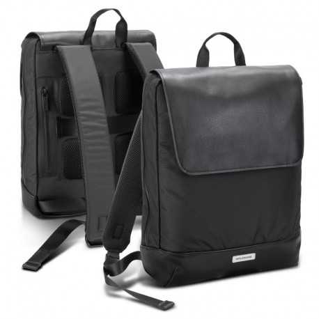 Backpacks - Moleskine Metro Slim Backpack