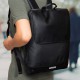 Backpacks - Moleskine Metro Slim Backpack