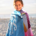 Beach Towels - Dune Beach Towel - Full Colour