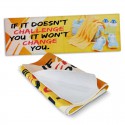 Sports Towels - Enduro Sports Towel - Full Colour