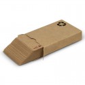 Toys, Games & Novelties - Natura Kraft Playing Cards