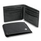 Corporate Travel Wallets - Swiss Peak Anti Skimming Wallet