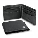 Corporate Travel Wallets - Swiss Peak Anti Skimming Wallet