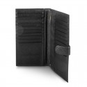 Corporate Travel Wallets - Pierre Cardin Leather Passport Wallet