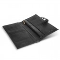 Corporate Travel Wallets - Pierre Cardin Leather Passport Wallet