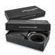 Corporate Travel Wallets - Pierre Cardin Leather Wallet Belt Gift Set