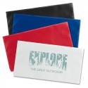 Corporate Travel Wallets - Vinyl Travel Wallet