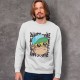 Hoodies - SOLS Supreme Unisex Crew