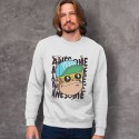 Hoodies - SOLS Supreme Unisex Crew