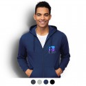 Hoodies - SOLS Stone Unisex Hooded Sweatshirt