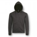 Hoodies - SOLS Stone Unisex Hooded Sweatshirt