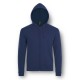 Hoodies - SOLS Stone Unisex Hooded Sweatshirt