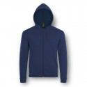 Hoodies - SOLS Stone Unisex Hooded Sweatshirt