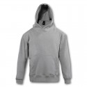 Hoodies - SOLS Slam Kids Hooded Sweatshirt