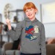 Hoodies - SOLS Slam Kids Hooded Sweatshirt