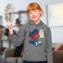 Hoodies - SOLS Slam Kids Hooded Sweatshirt