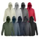 Hoodies - Jasper Unisex Hoodie