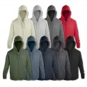 Hoodies - Jasper Unisex Hoodie